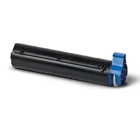 OKI Original Toner 45807102, black, 3000S, OKI B412, B432, B512, MB472, 492, 562, O